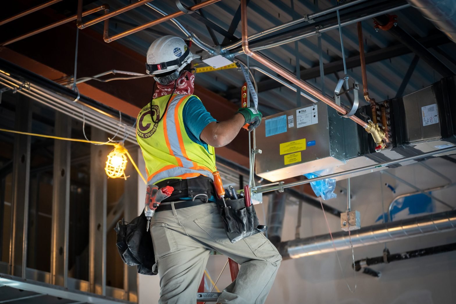 Electrical Services